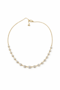 Ariella Cz Necklace - Robbi & Angel