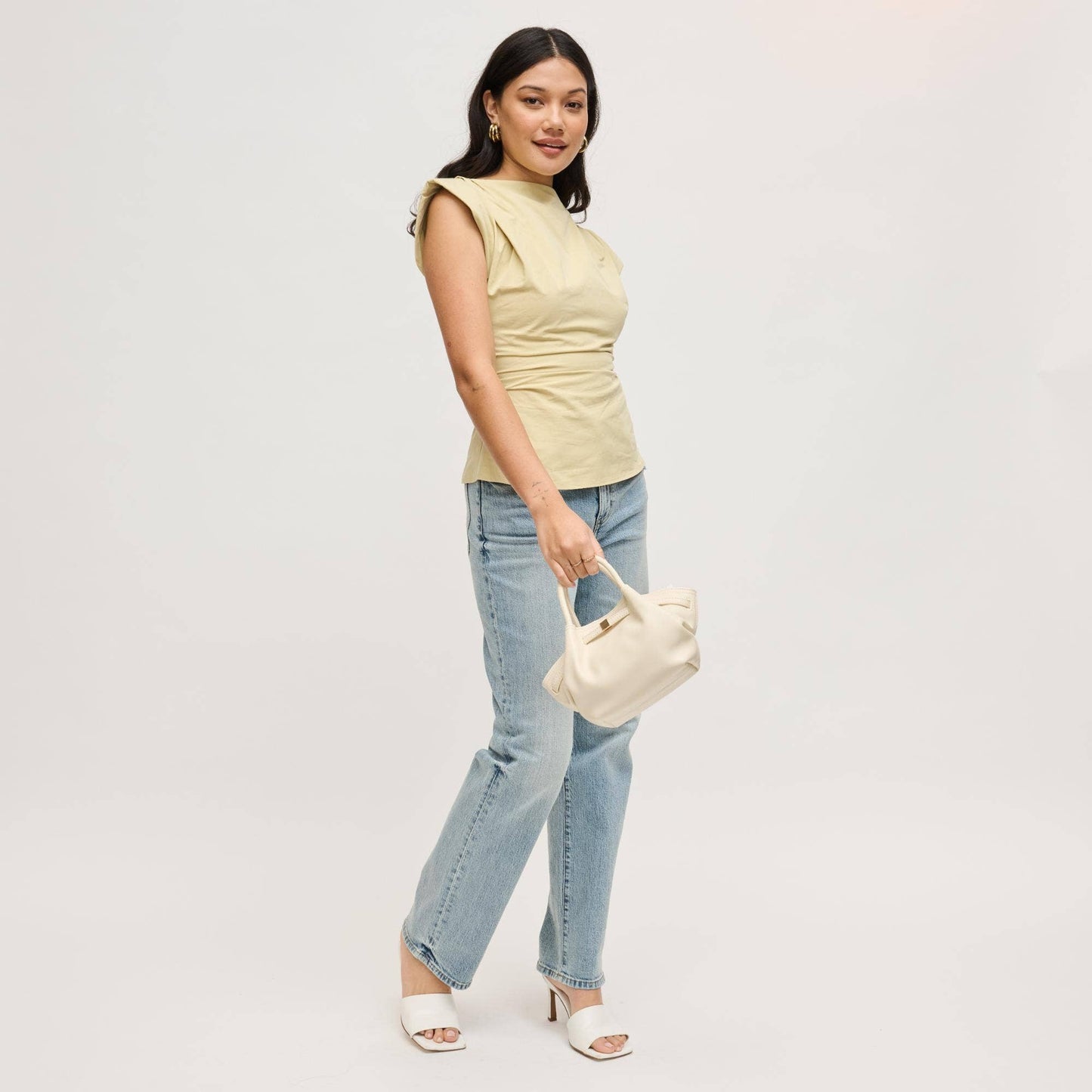 Selena - Color Pop Crossbody