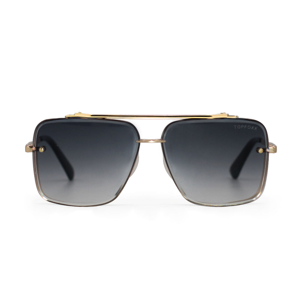 Bella Light Black Gold - Tangle Free - Robbi & Angel