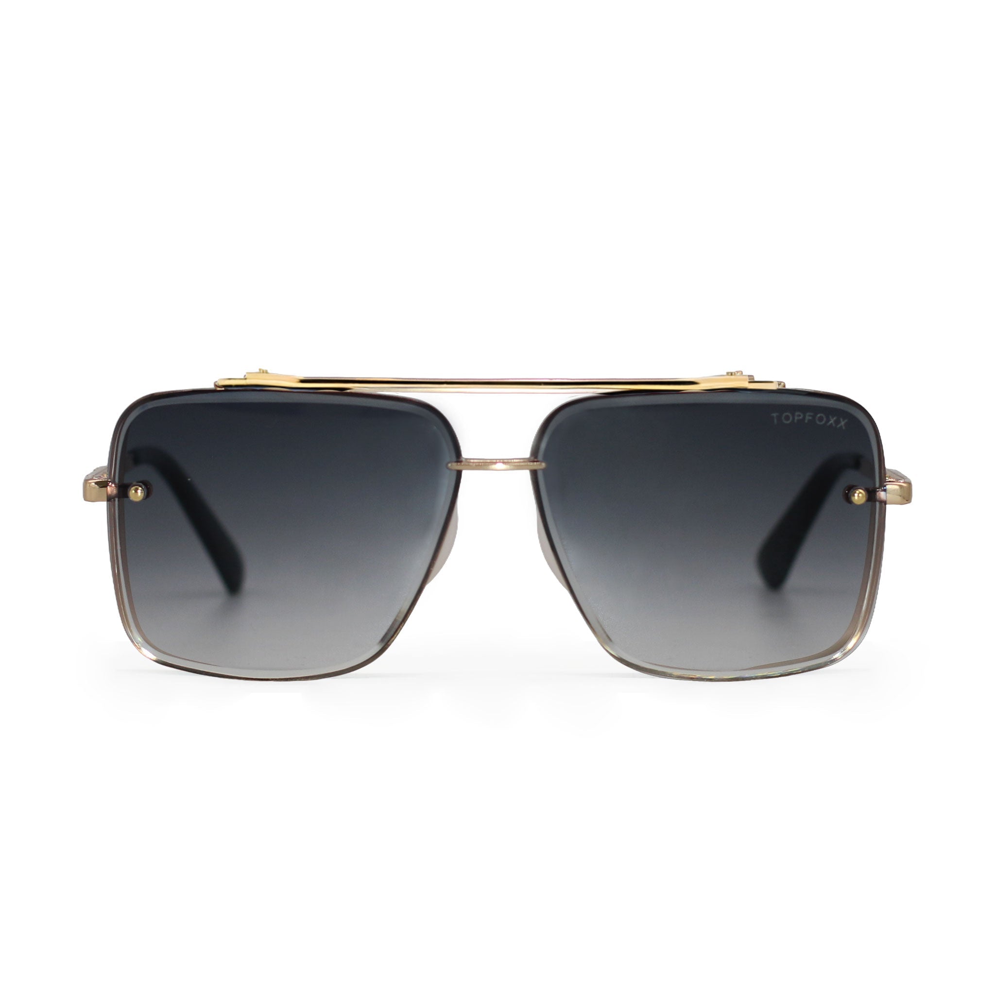 Bella Light Black Gold - Tangle Free - Robbi & Angel