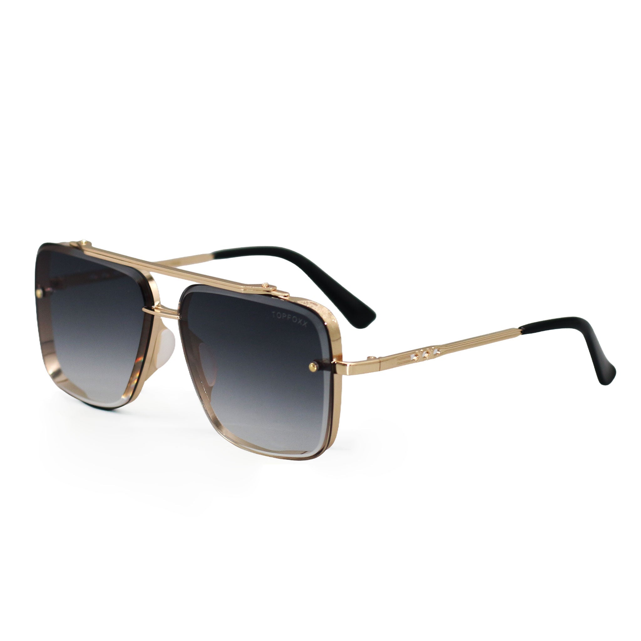 Bella Light Black Gold - Tangle Free - Robbi & Angel