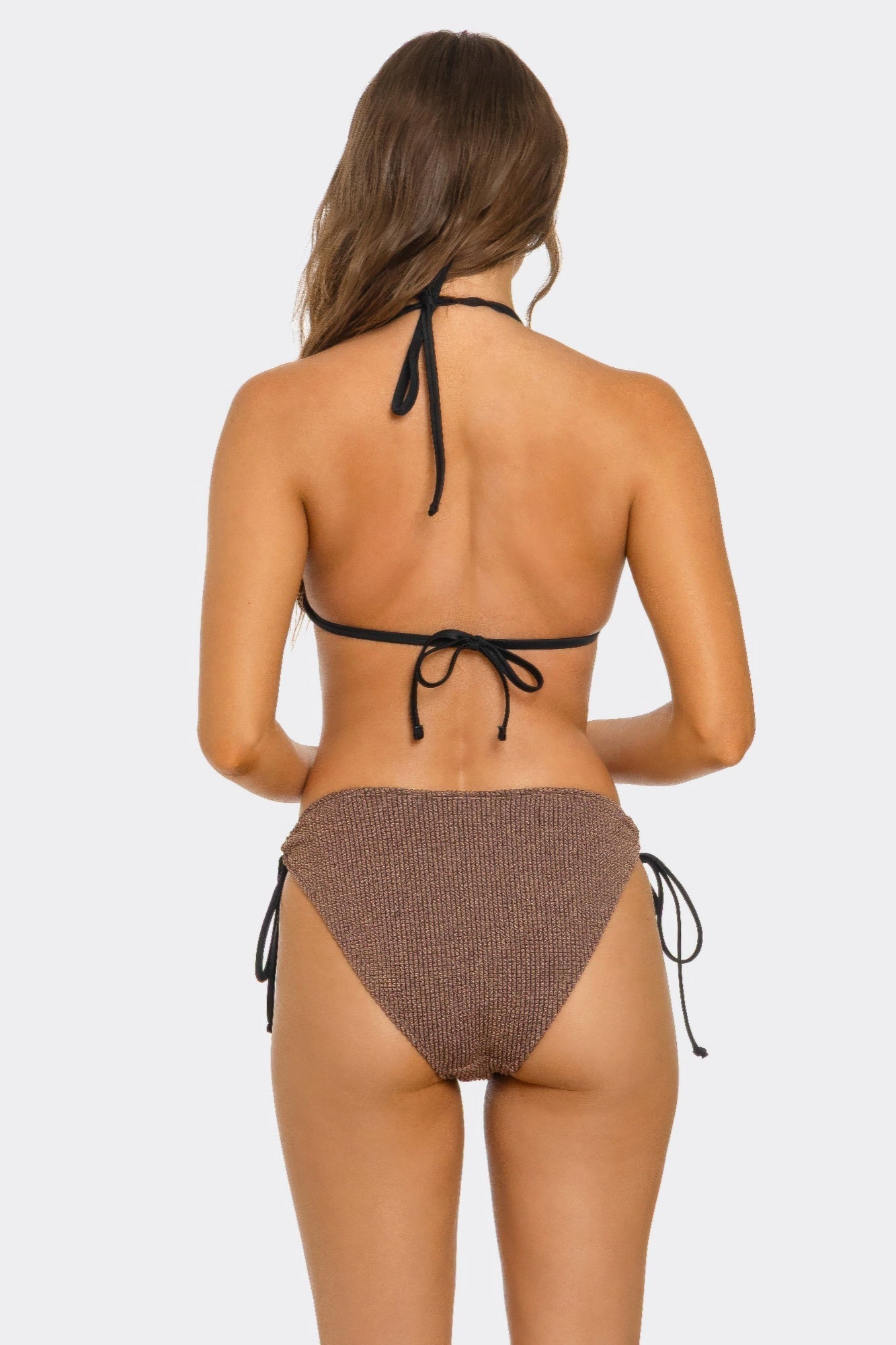 Bronze Babe Bikini - Robbi & Angel