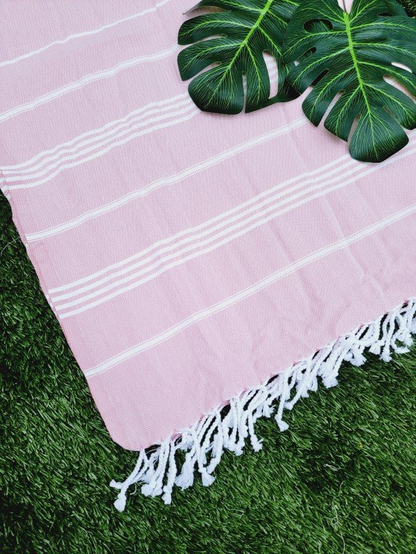 Turkish Towel, Easy carry Quick Dry Towel, Large T - Robbi & Angel