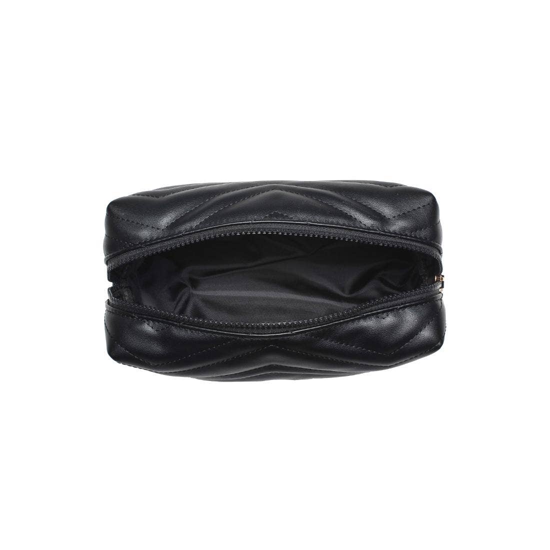 Chic Stitch Cosmetic & Travel Organizer Pouch