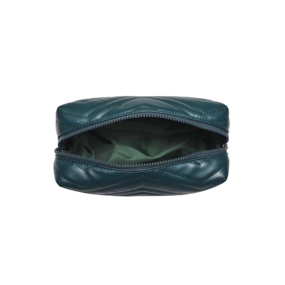 Chic Stitch Cosmetic & Travel Organizer Pouch