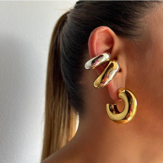 Tamara Earrings - Robbi & Angel