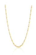 Calla Link Necklace - Robbi & Angel