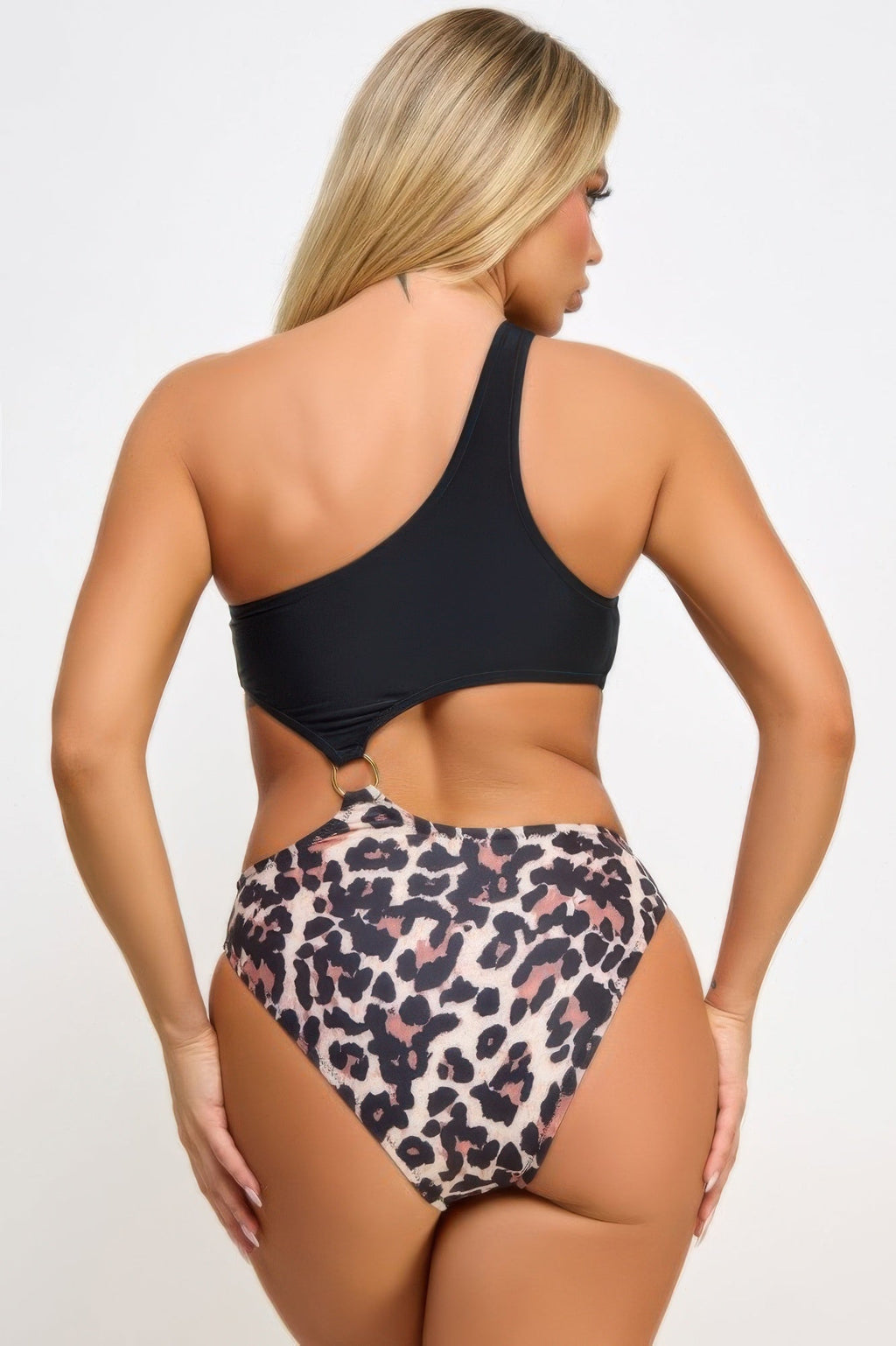 Calypso Swimsuit - Robbi & Angel