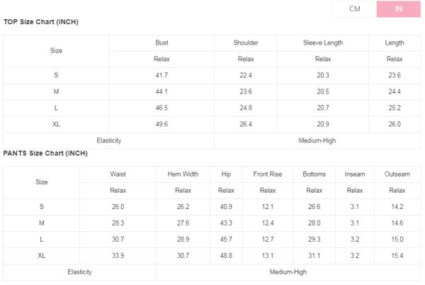 Camo Pullover Top and Elastic Waist Short Set - Robbi & Angel