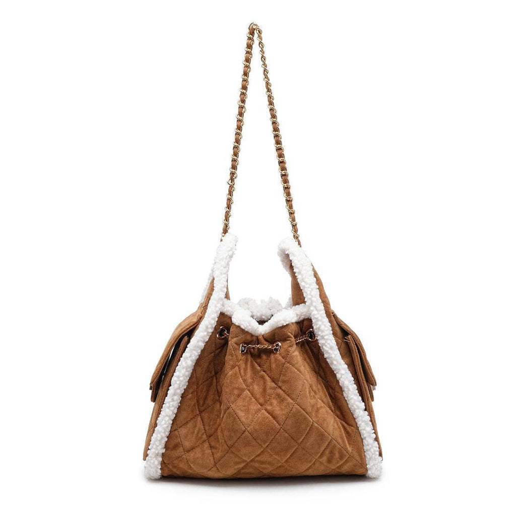 Cardi Hobo Long Chain - Robbi & Angel