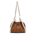 Cardi Hobo Long Chain - Robbi & Angel