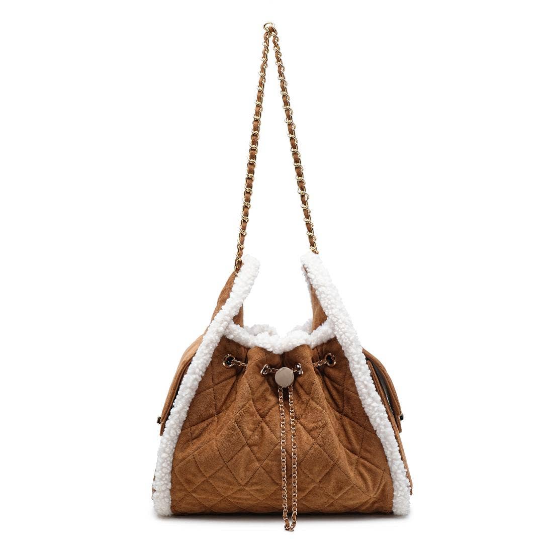 Cardi Hobo Long Chain - Robbi & Angel