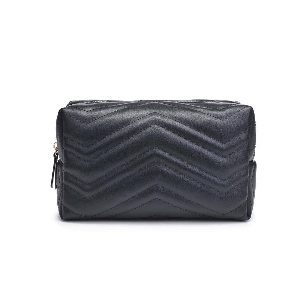Chic Stitch Cosmetic & Travel Organizer Pouch - Robbi & Angel