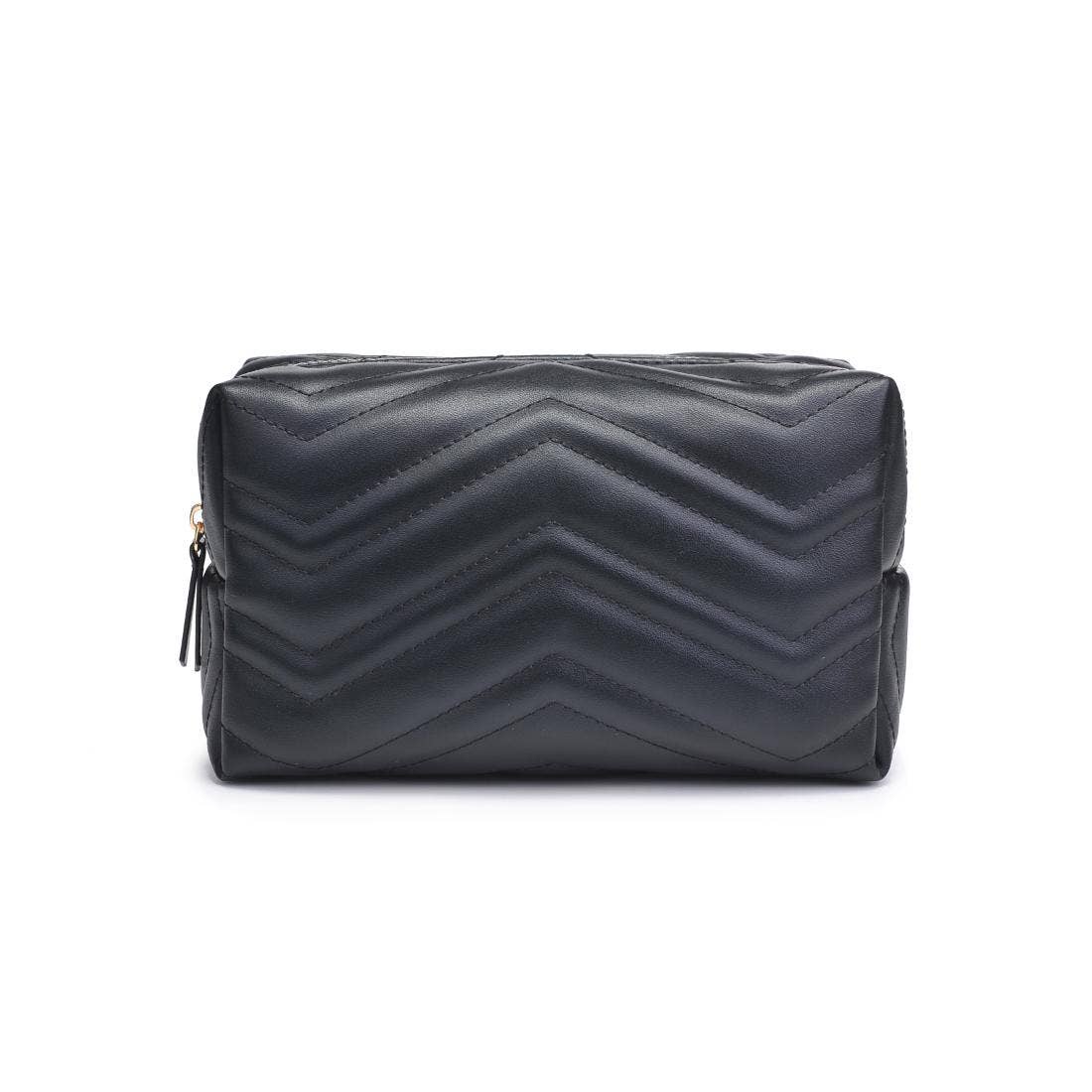 Chic Stitch Cosmetic & Travel Organizer Pouch - Robbi & Angel