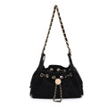 Rizzi Drawstring Shoulder Bag