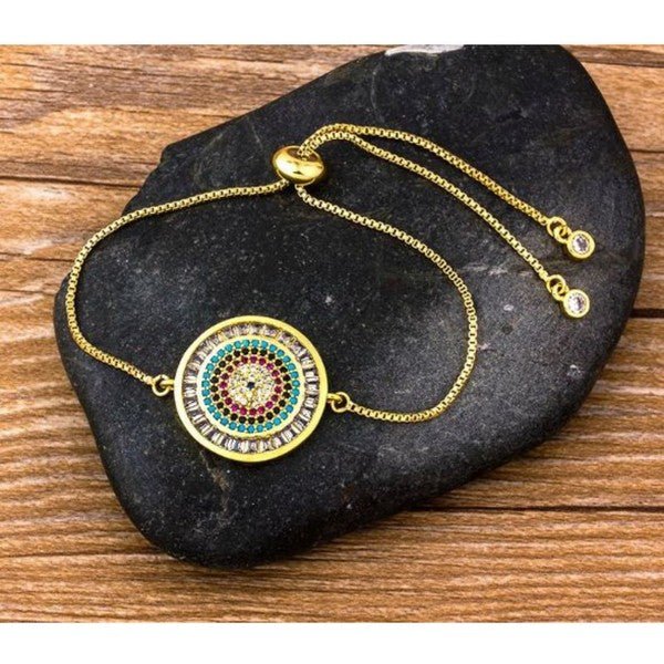 Jill Bracelet - Robbi & Angel