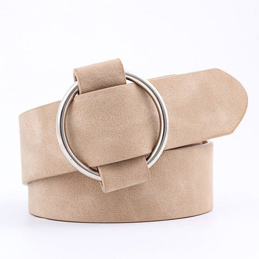Lulu Belt - Robbi & Angel