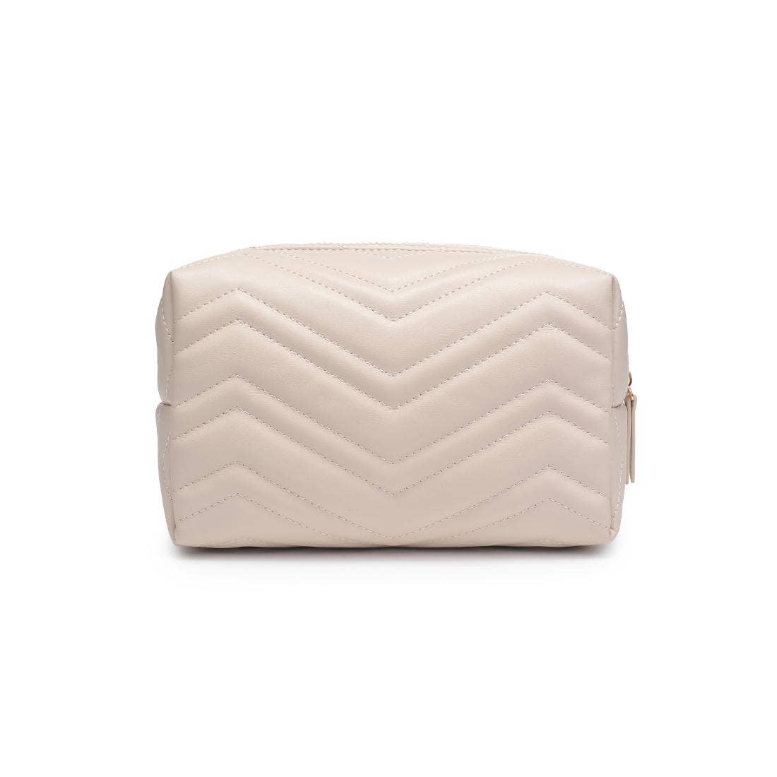 Chic Stitch Cosmetic & Travel Organizer Pouch