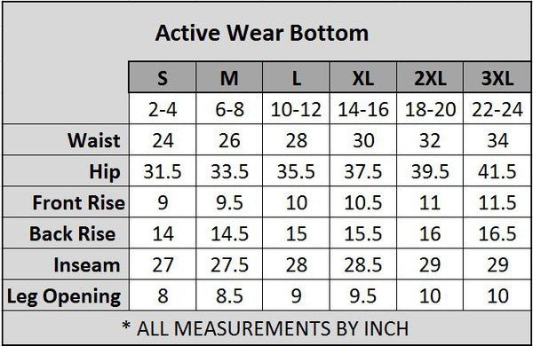 Dark Camo High Rise Activewear Leggings - Robbi & Angel