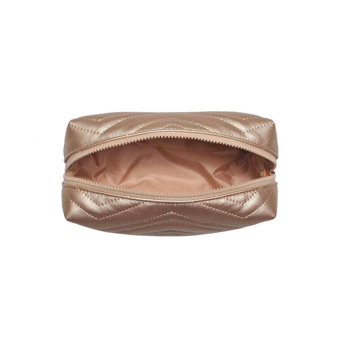 Chic Stitch Cosmetic & Travel Organizer Pouch