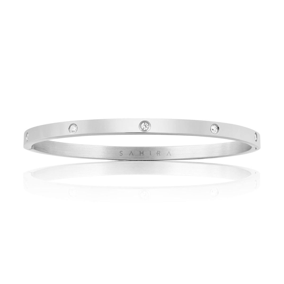 Elsie Shine Bright Eternity Bracelet - Robbi & Angel