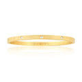Elsie Shine Bright Eternity Bracelet - Robbi & Angel