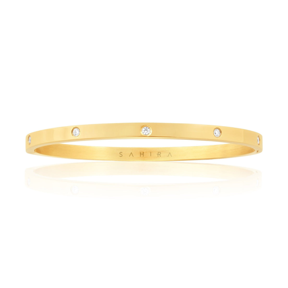 Elsie Shine Bright Eternity Bracelet - Robbi & Angel