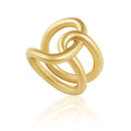 Emily Statement Ring - Robbi & Angel