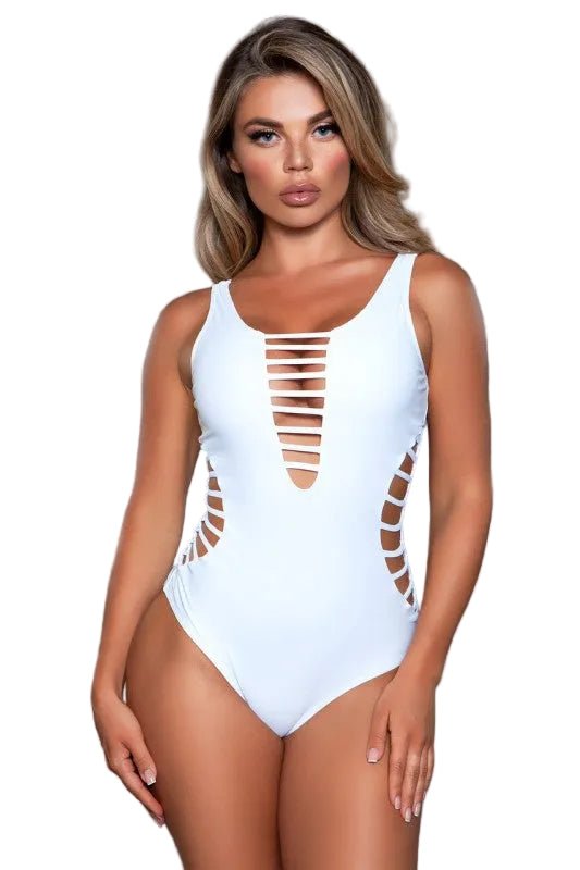 Evie One - Piece Swimsuit - Robbi & Angel