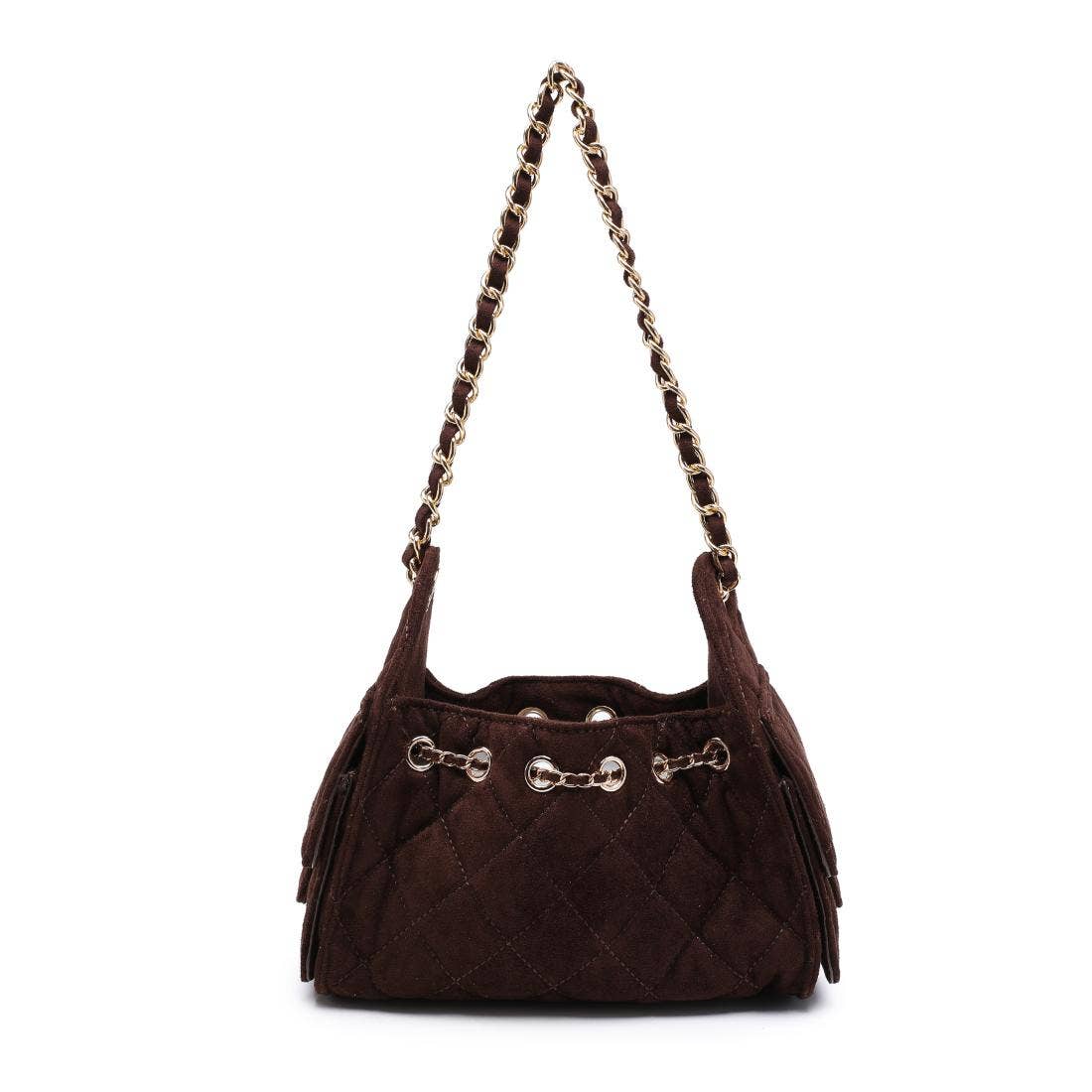 Rizzi Drawstring Shoulder Bag