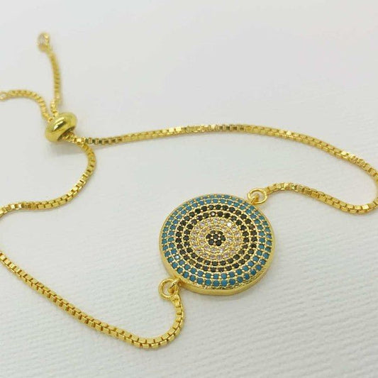 Jill Bracelet - Robbi & Angel
