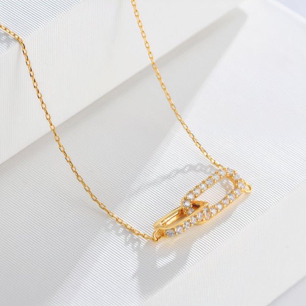 Leni Necklace - Robbi & Angel