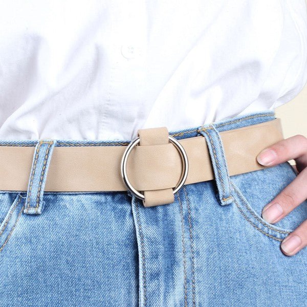 Lulu Belt - Robbi & Angel