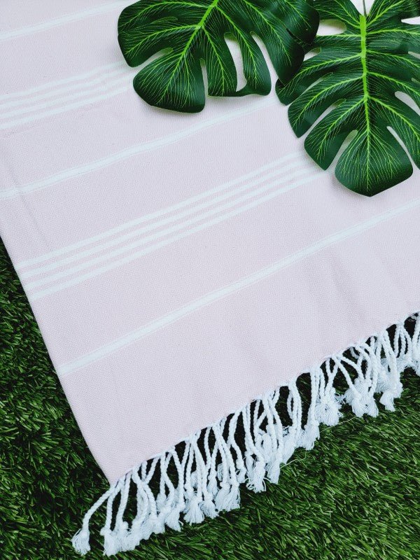 Turkish Towel, Easy carry Quick Dry Towel, Large T - Robbi & Angel