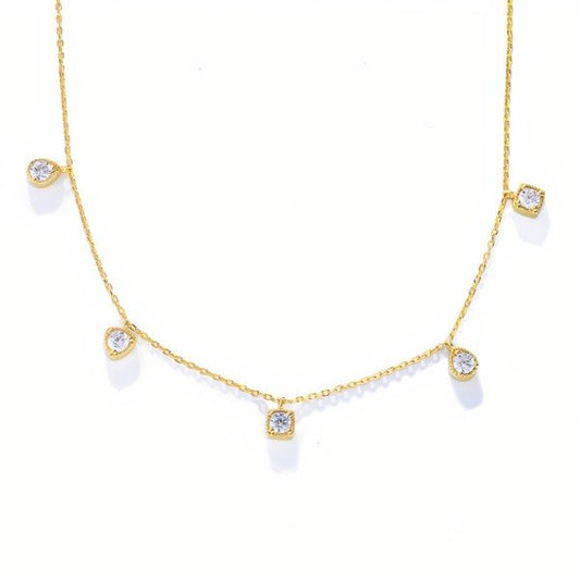 Arden Necklace - Robbi & Angel