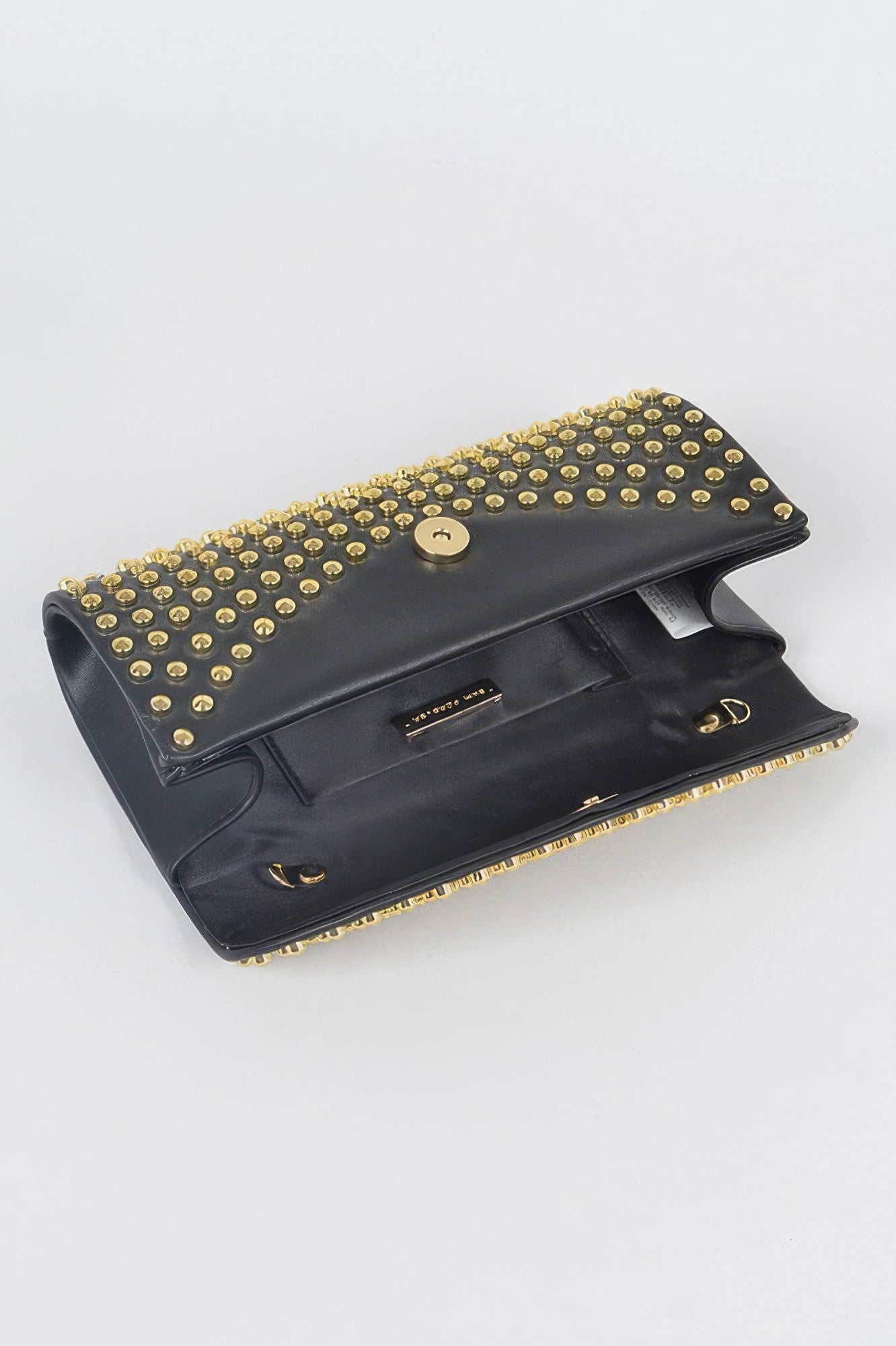 Full Studded Clutch - Robbi & Angel