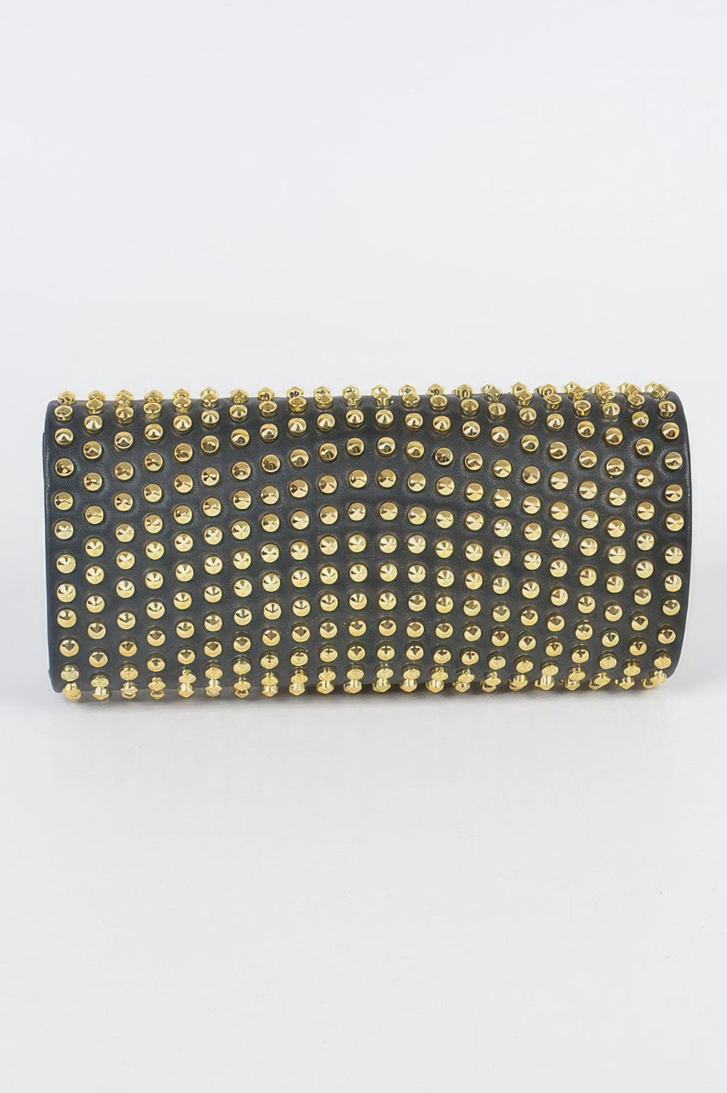 Full Studded Clutch - Robbi & Angel