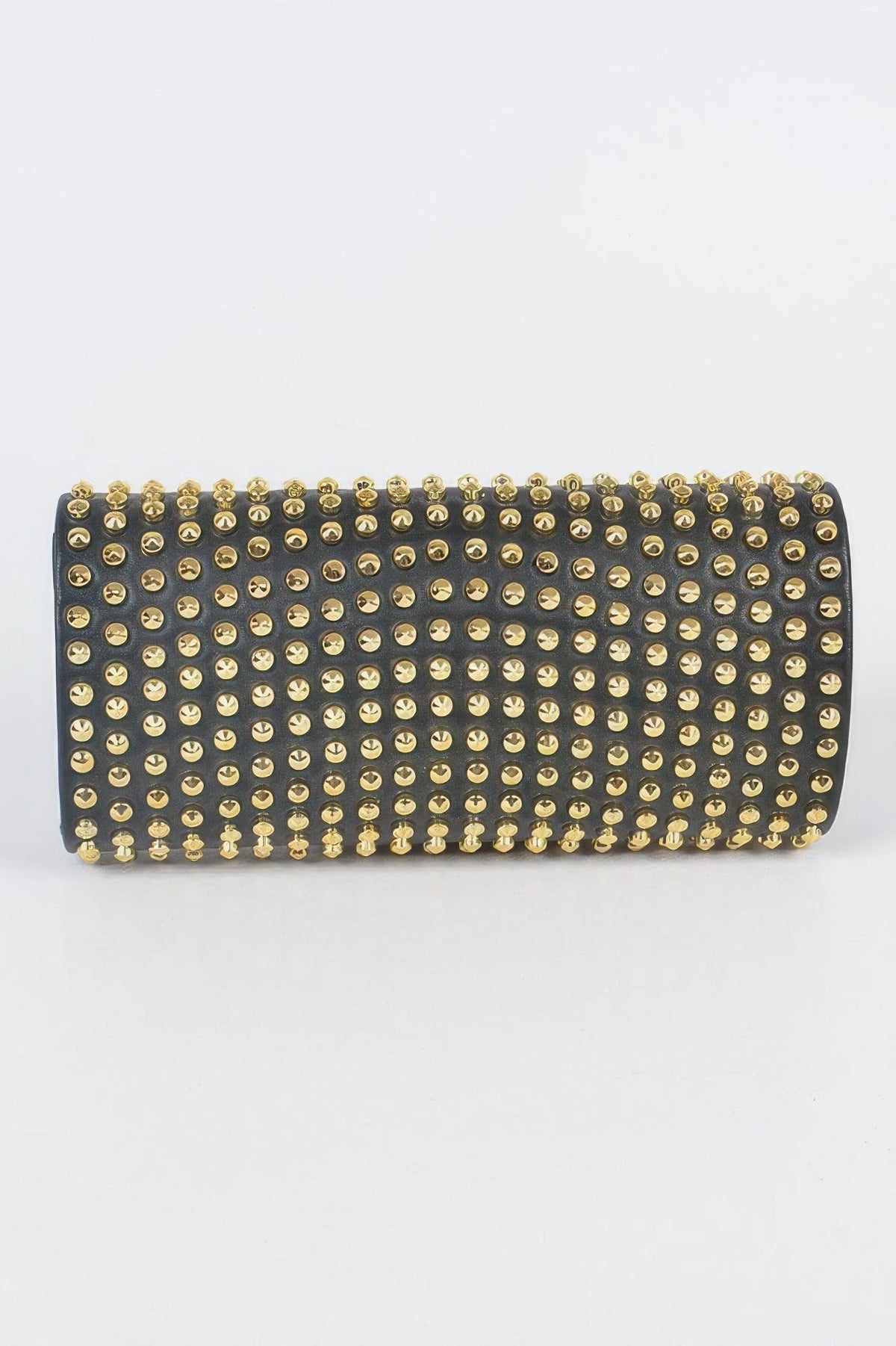 Full Studded Clutch - Robbi & Angel