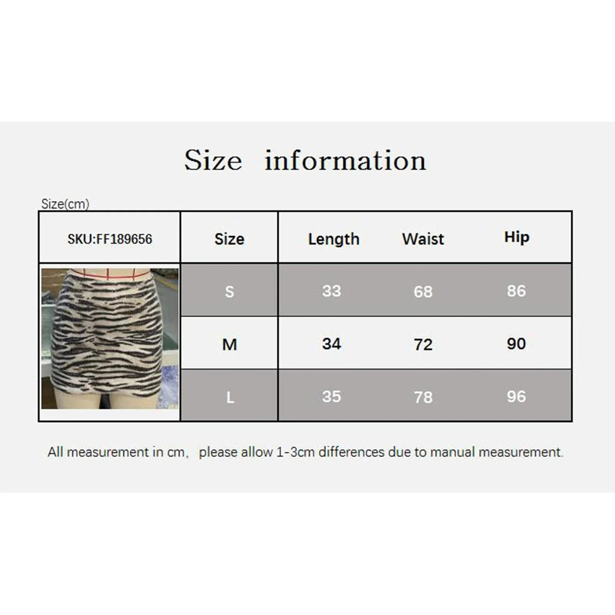 Gina Sparkly Sequin Zebra Print Mini Skirt - Robbi & Angel