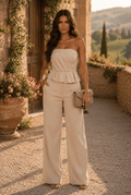 Grace Two-piece Set - Robbi & Angel