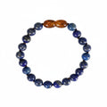 Hazel Pure Gemstone Bracelet - Robbi & Angel