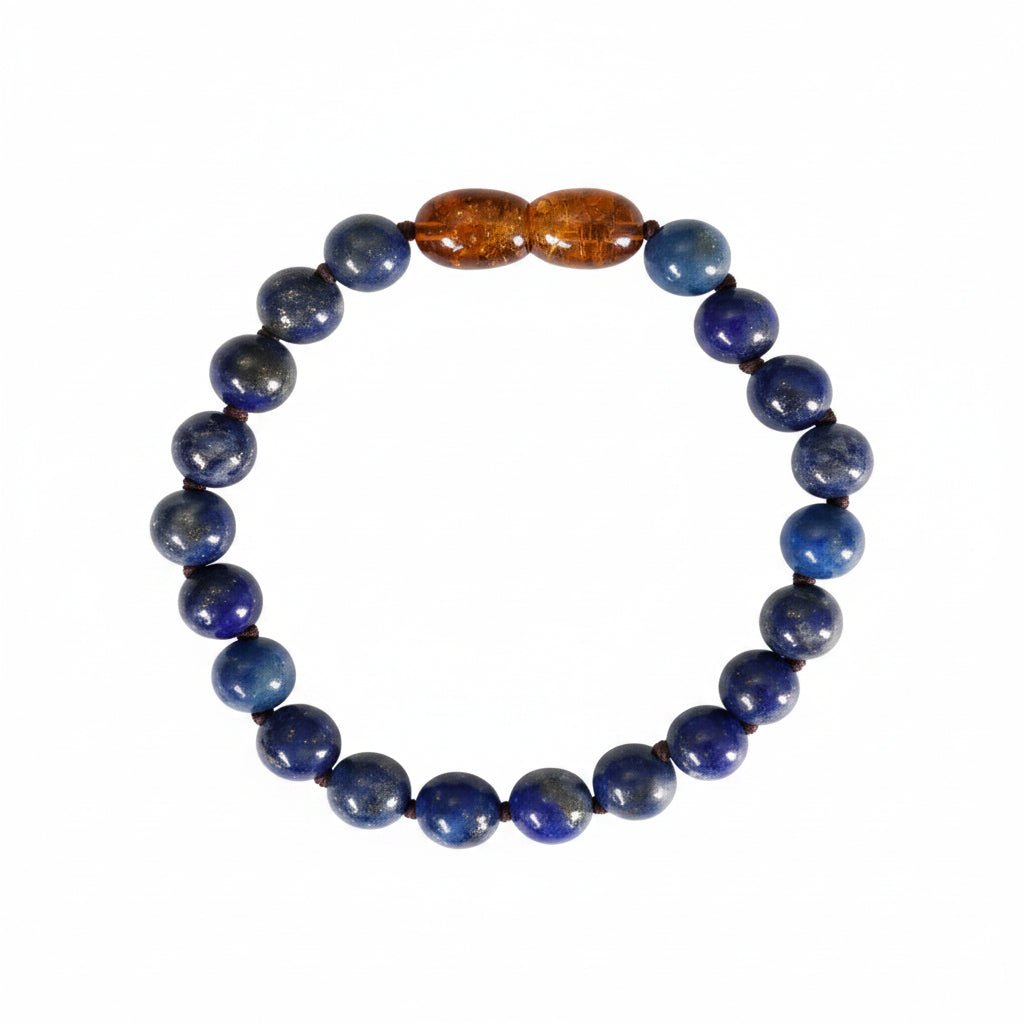 Hazel Pure Gemstone Bracelet - Robbi & Angel