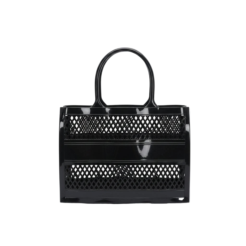 Jelly Tote Bag - Robbi & Angel