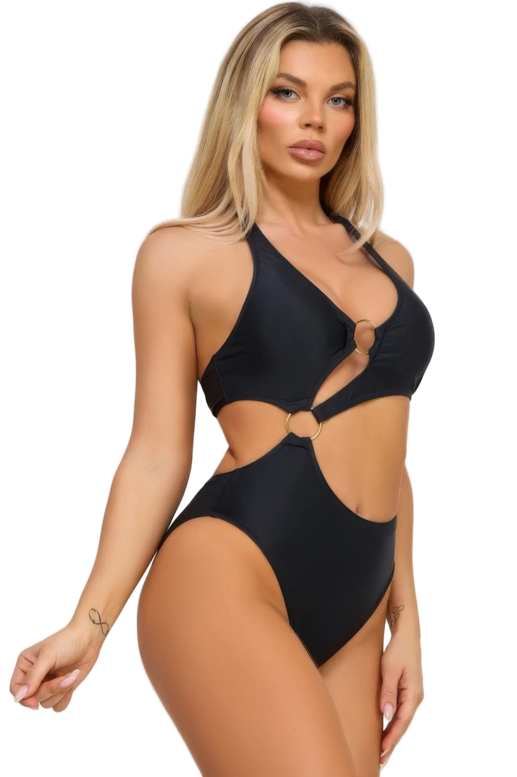 Lorelei Swimsuit - Robbi & Angel