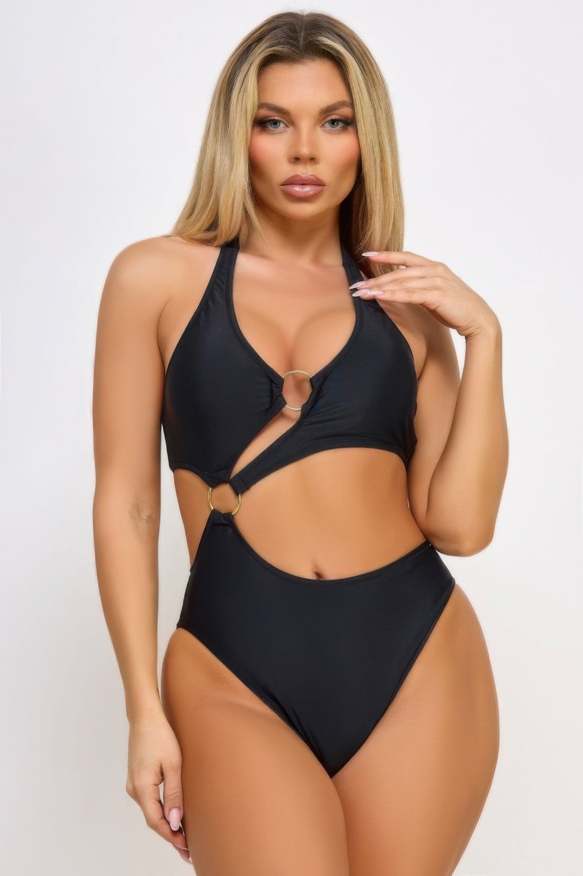 Lorelei Swimsuit - Robbi & Angel