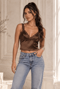 Loretta Layering Cami Top - Robbi & Angel