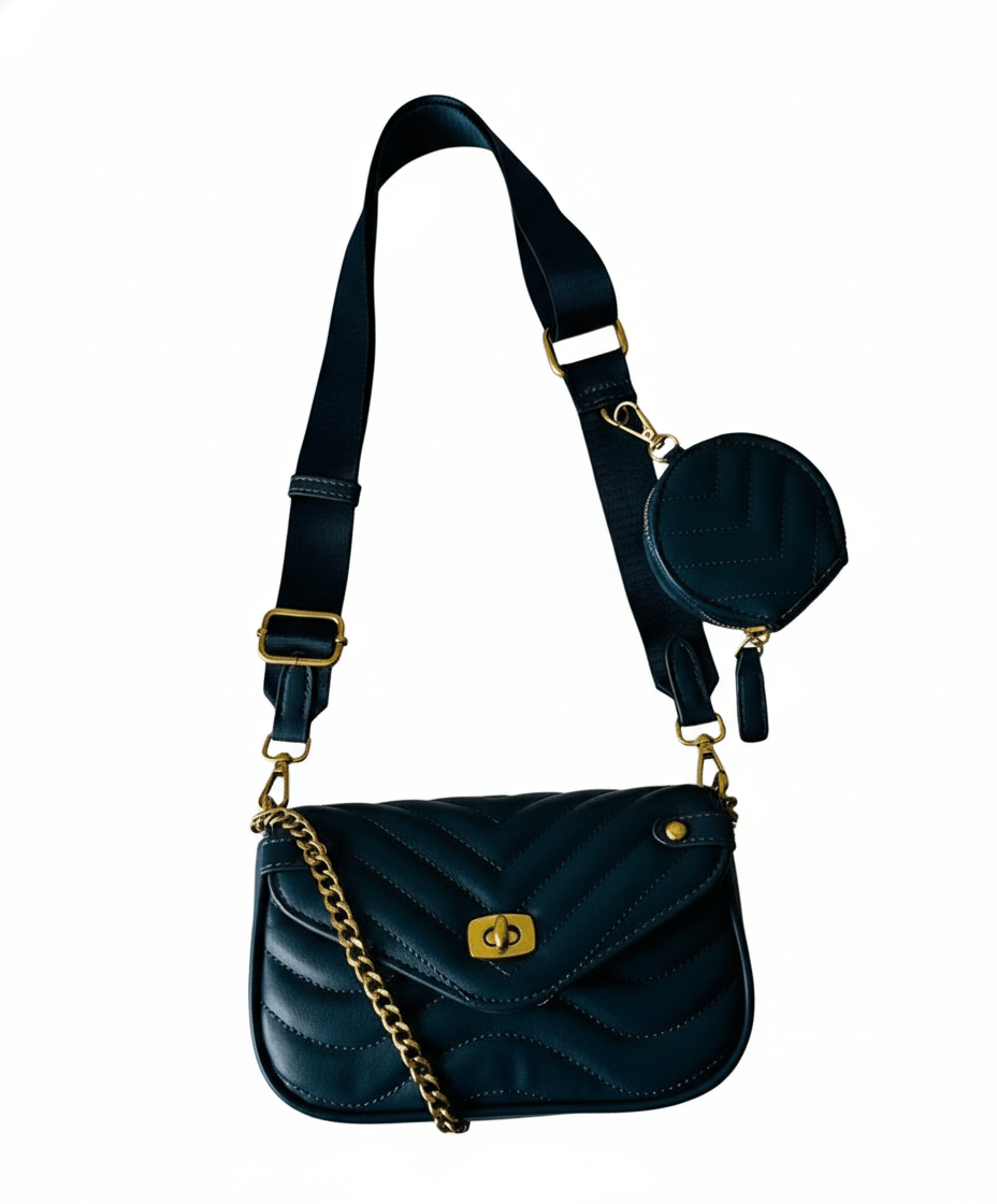 Louise Crossbody - Robbi & Angel