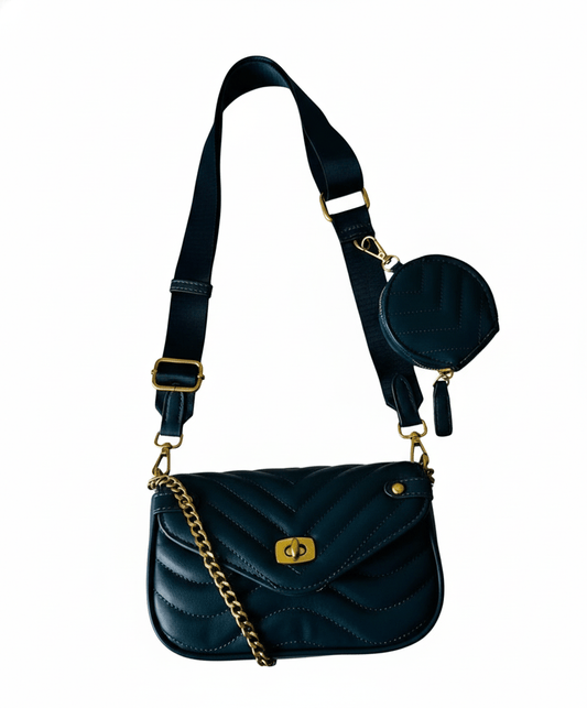 Louise Crossbody - Robbi & Angel