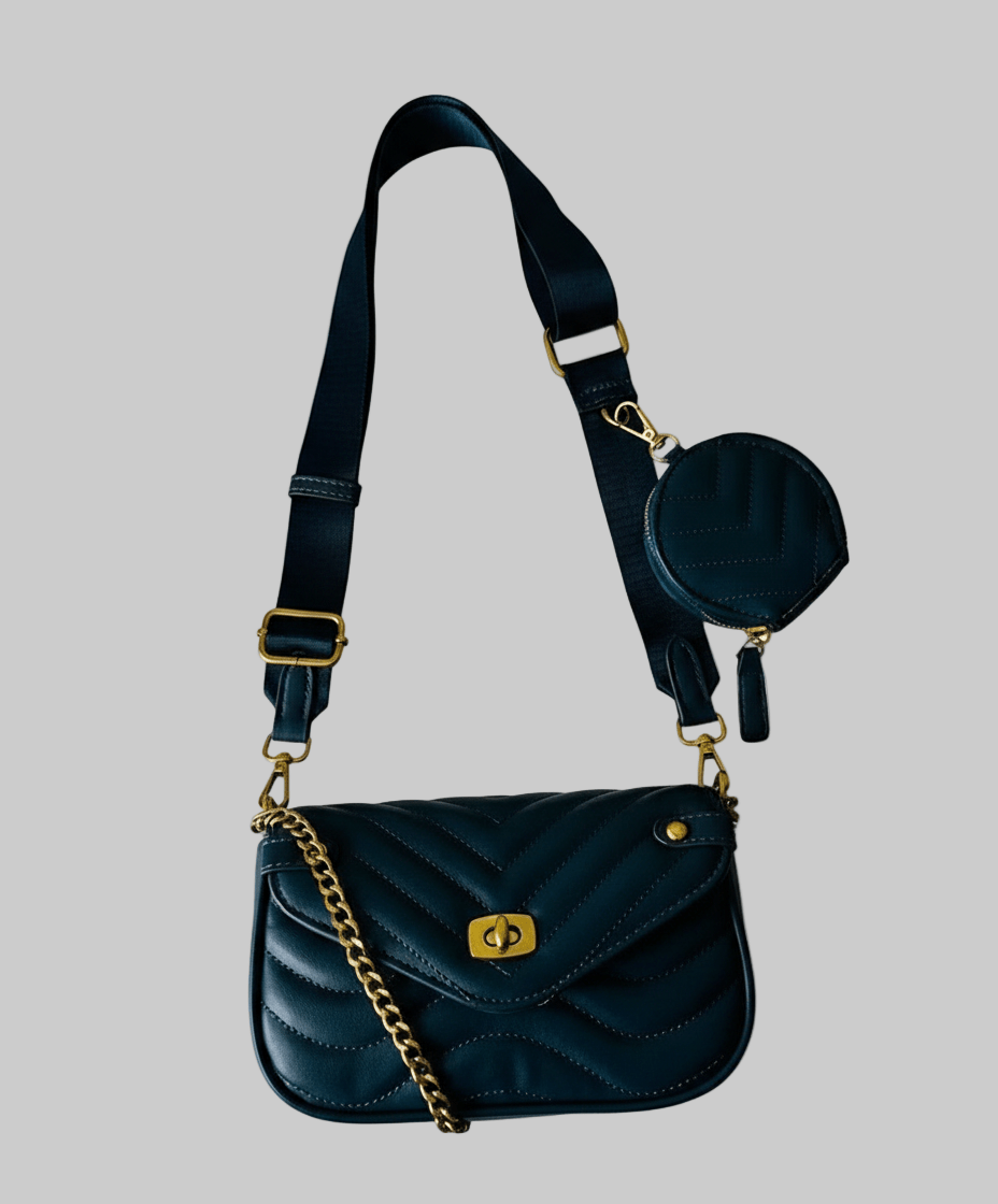 Louise Crossbody - Robbi & Angel