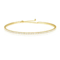 Mila Tennis Choker - Robbi & Angel